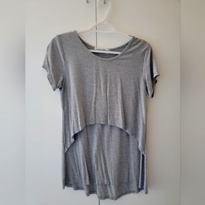Latched Mama Top